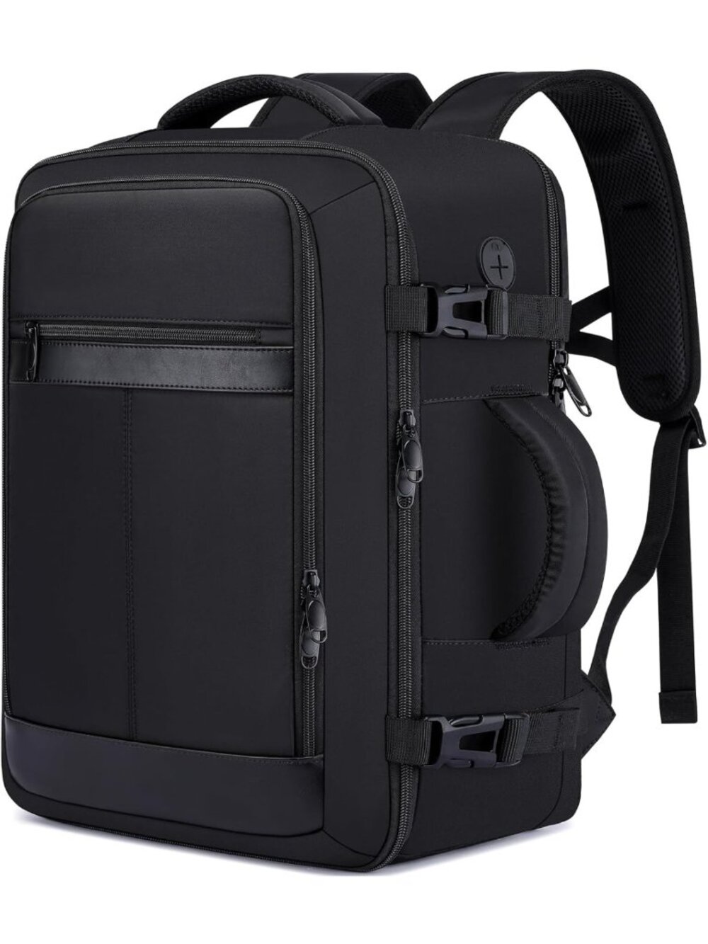 Flight Approved Travel Backpack for Men | TSA Compliant Carry-On Bag